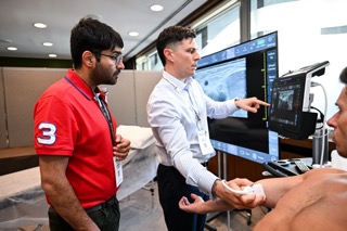 Photo from Med 2026